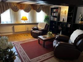 Ferienwohnung - Braustübchen Schlitz, hotel di Schlitz