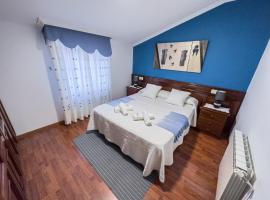 Casa Gonzalo: Arou'da bir otel