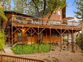 Bass Lake Lodge