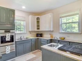 Renovated Louisiana Rental Near Mississippi River