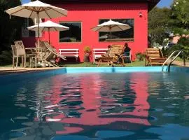 Pousada Jardim do Éden