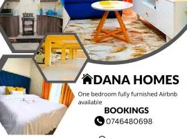 DANA HOMES