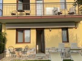 Appartamenti HERA, apartamento en Lazise