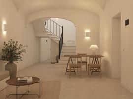 Tres Tocs, hotel v destinaci Ciutadella