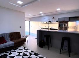 Apartamento La Vie, alojamento para férias em São Joaquim