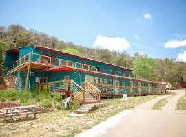 Cloudcroft Hostel