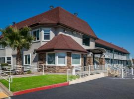 Quality Inn Elk Grove-Sacramento, hotel in Sacramento