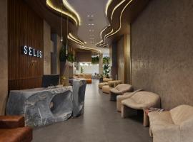 Hotel Selis, khách sạn ở Medellín