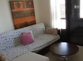 2 bedroom apartment in Makenzi