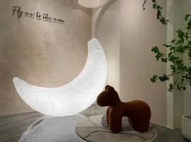 月月寓室 Luna INN 民宿