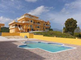 Round View Guest House, pensionat i Port Antonio