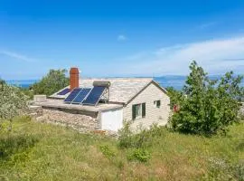 Secluded house with a parking space Supetar - Brac - 17330