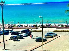 Playa malabata