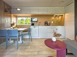 Tiny, hotel di Neunburg vorm Wald