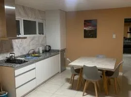 Departamento Kuyen