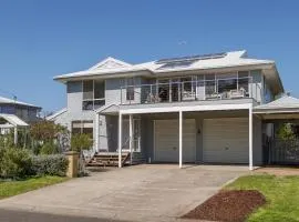 Seaview Cowes by Ready Set Stay