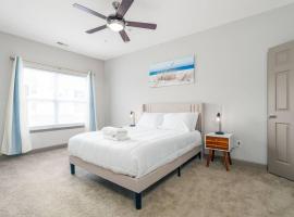 Affordable 1BD Keystone, hotel in Indianapolis