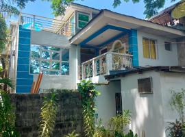 Guest Homey, guest house in Iloilo City