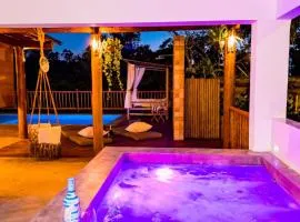 Casa Odara Trancoso