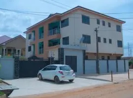 Extended Stay Suite, Tema.