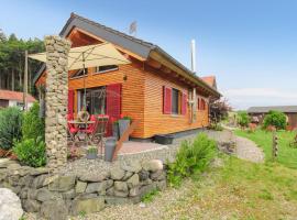 Schoorenmoos Lodge, vacation rental in Dietmannsried