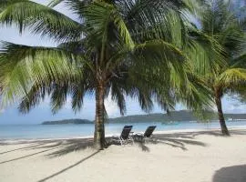 Saracen Bay Resort