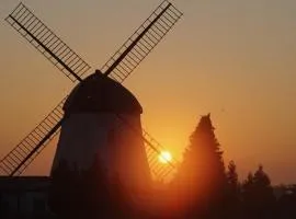 Mühlenurlaub Südheide