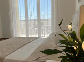 MIRARIA seaview, hotel di Santa Caterina di Nardò