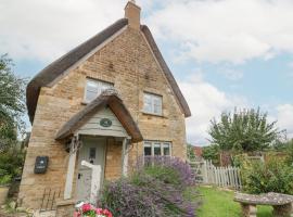 Honeysuckle Cottage Brailes