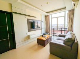 Lovina 9-05 BCC Residence beside BCS mall، شقة في ناغويا