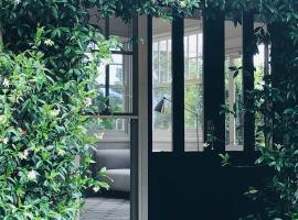 Lenore at Armidale, hotel a Armidale