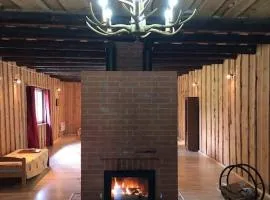 The Barn