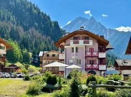 B&B Cèsa Planber Mountain View BIKE FRIENDLY