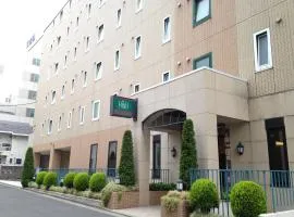 Washington R&B Hotel Sendai Hirosedori Ekimae