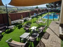 Camping las Catalinas