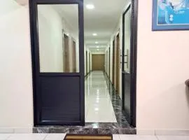 SUPA Lodge