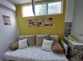 Azalea, ξενοδοχείο σε Prilep