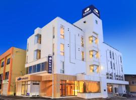 Kokotel Hakodate, hotel near Hakodate Airport - HKD, Hakodate