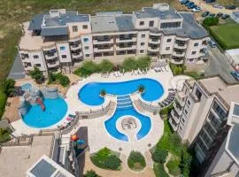 Premium 2 bedroom flat at Millennium 2