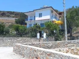 Liman Holiday Sea View Holiday Home in Sogut Marmaris
