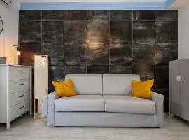 Insubria 8-3sx - Monolocale Cool