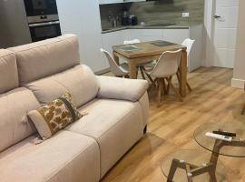 M & A apartamentos turísticos, location de vacances à Salamanque