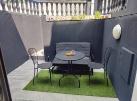 Appartement terasse, hotel en Saint-Maur-des-Fossés