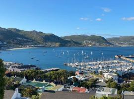 Regatta View - Simon's Town, villa in Cape Town