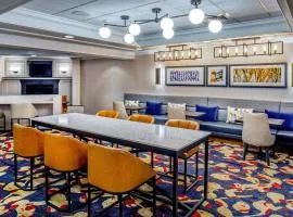 Residence Inn by Marriott Boston Woburn