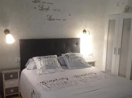 Serendipia Apartamentos 1