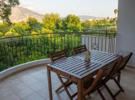 Odysseas Home Kalamata