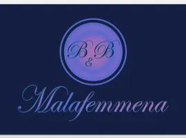 B&B Malafemmena