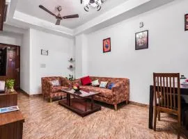 Homlee Divya 2-BHK Flat in Vaishali with kitchen