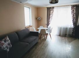Apartament comfort, готель у місті Піш